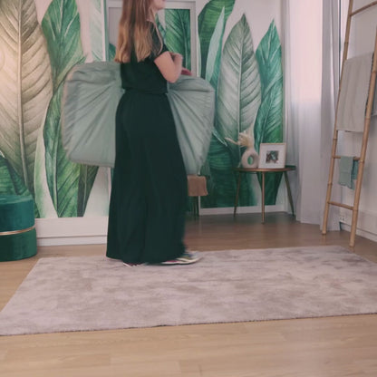 Babymoov - Moov and Comfy Travel Crib