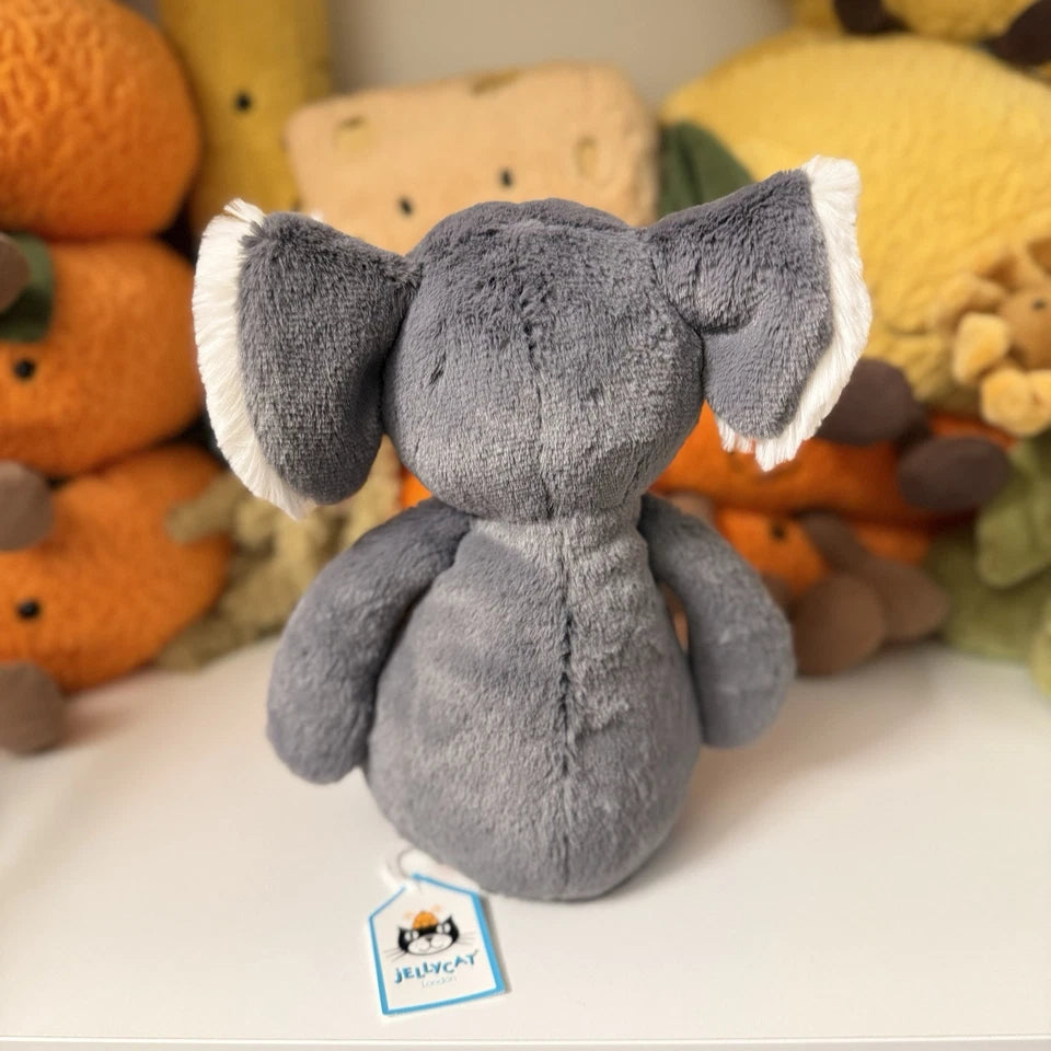 Momzilla X Jellycat Bashful Koala Medium 12" (7942602293282)