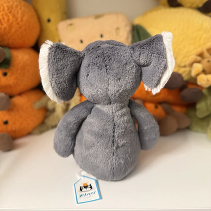 Momzilla X Jellycat Bashful Koala Medium 12" (7942602293282)