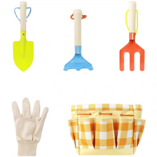 Load image into Gallery viewer, Booboo Proof Play - Gardening Set (7202173091874)
