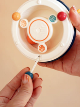 Load image into Gallery viewer, Booboo Proof Play - Busy Toy (7202173026338)
