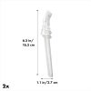 OXO Tot - Straw Cup Replacement Straws 2 pcs (4507471183906)