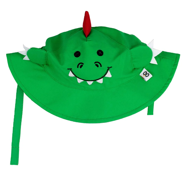 Zoocchini - Baby UPF50 Sunhat (4564277461026)