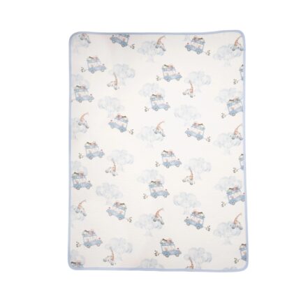 Bao Bei PH Dylan Large Water Absorbent Diaper Changing Bedmat (7964858155042)