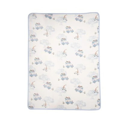 Bao Bei PH Dylan Large Water Absorbent Diaper Changing Bedmat (7964858155042)
