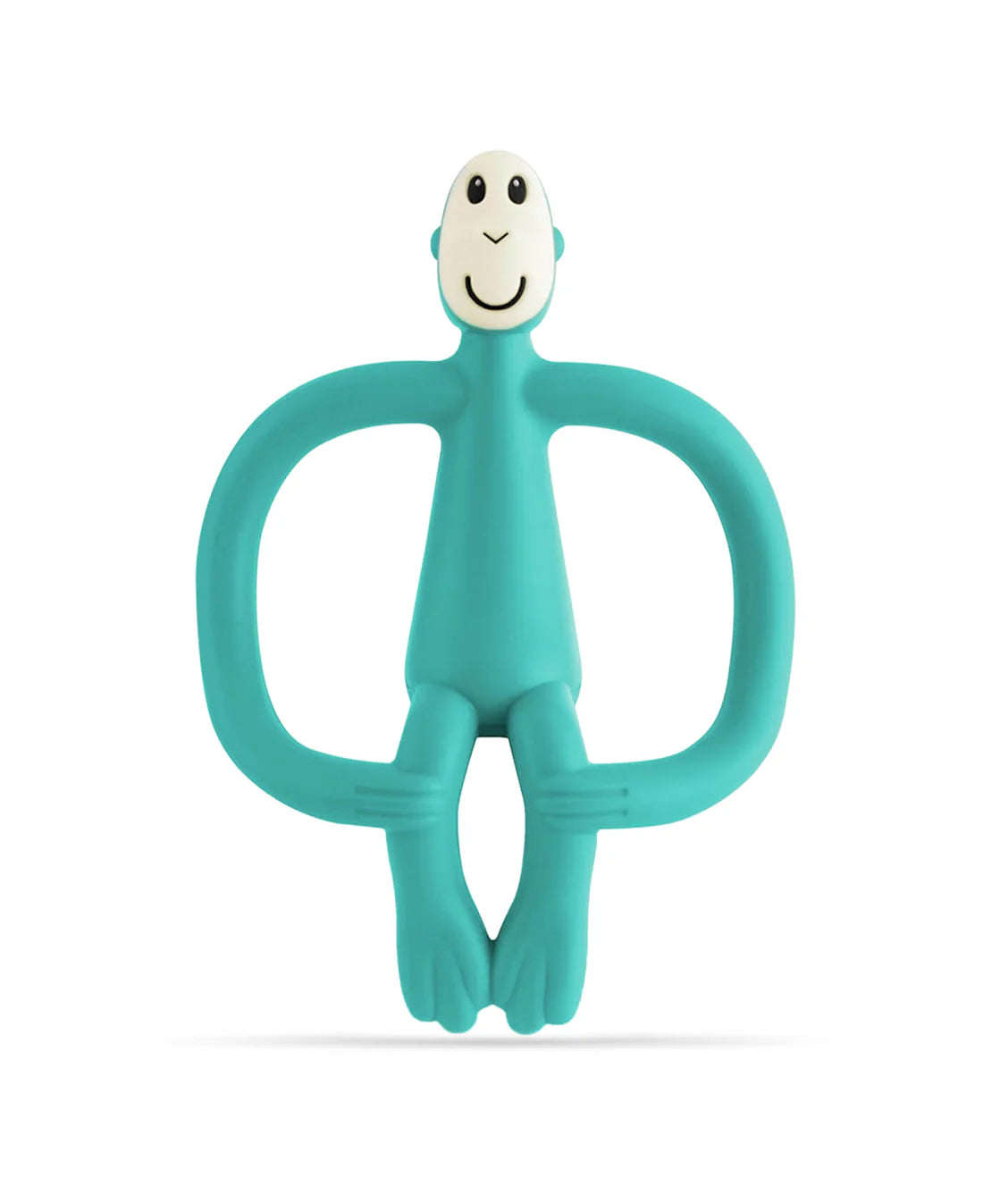 Momzilla X Jellycat - Matchstick Monkey Original Teething Toy (7942621462562)