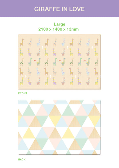 Babycare - Play Mats (4624481320994)