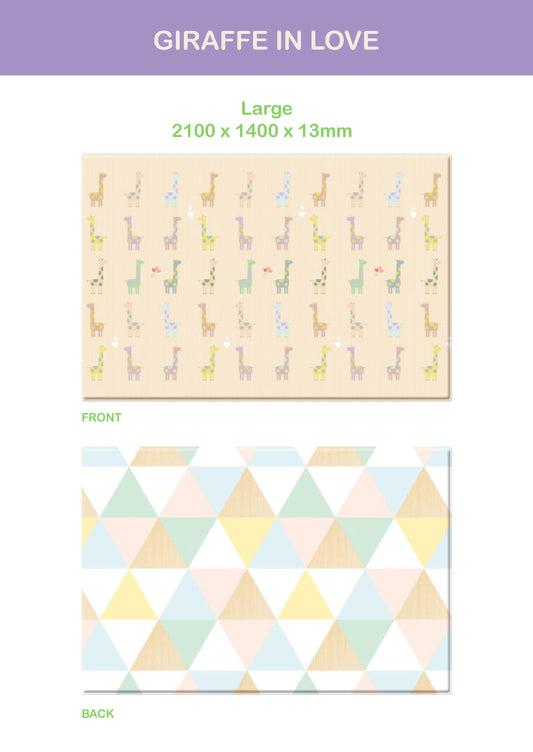 Babycare - Play Mats (4624481320994)