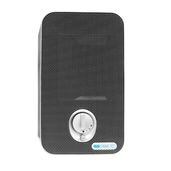 UV Care - Desk Air Purifier with Medical Grade H13 HEPA Filter with UV Care Virux Patented Technology (6832496705570)