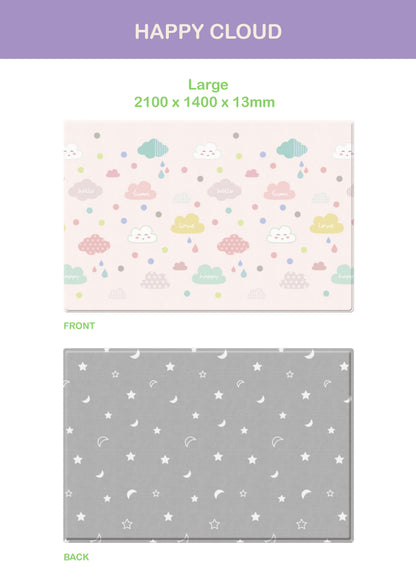 Babycare - Play Mats (4624481320994)