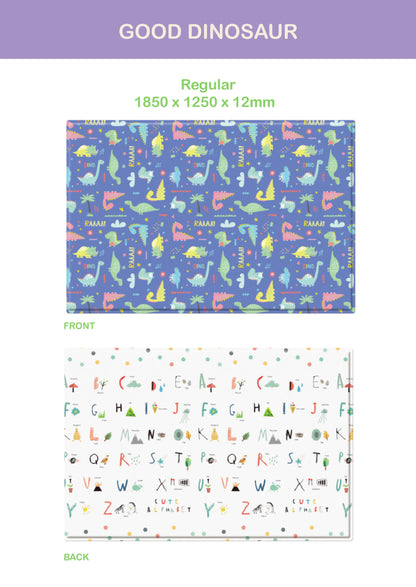 Babycare - Play Mats (4624481320994)