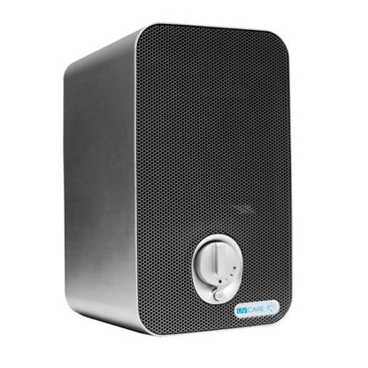 UV Care - Desk Air Purifier with Medical Grade H13 HEPA Filter with UV Care Virux Patented Technology (6832496705570)