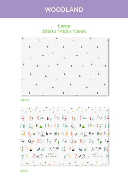 Babycare - Play Mats (4624481320994)
