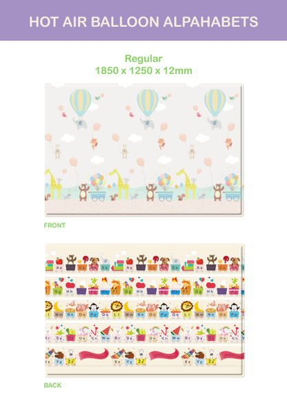 Babycare - Play Mats (4624481320994)