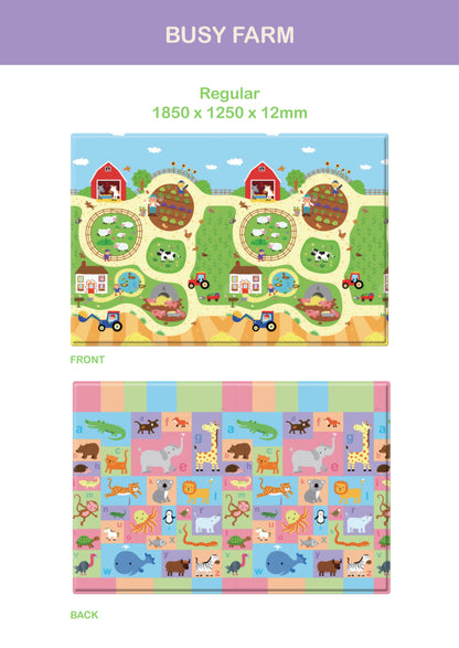 Babycare - Play Mats (4624481320994)