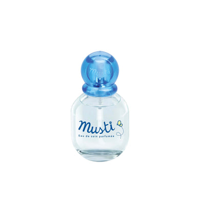 Mustela - Musti Eau de Soin Delicate Fragrance 50ml (4514065514530)