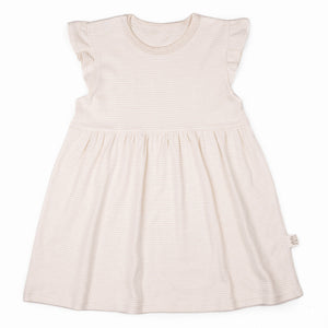 YOJI - Ruffle Dress (4506930675746)