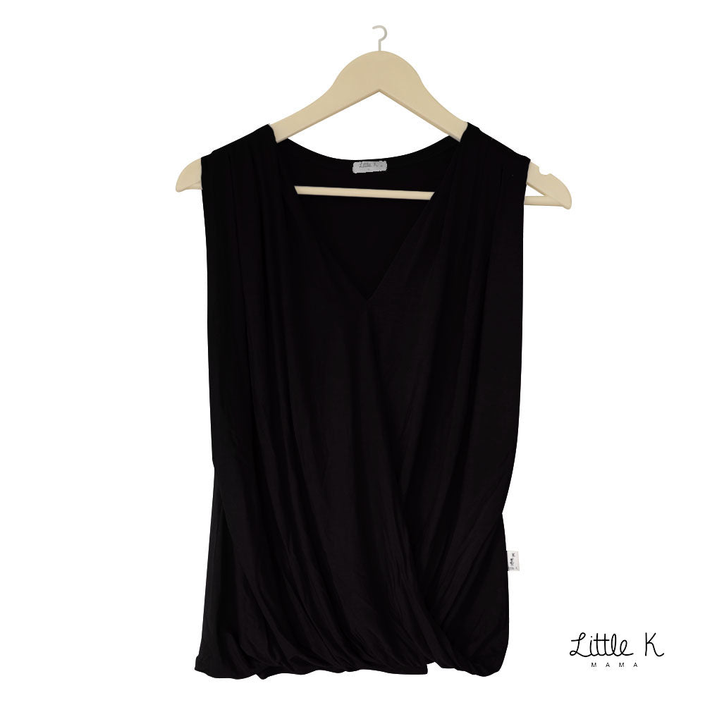 Little K - Kate Blouse (4798935334946)