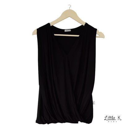 Little K - Kate Blouse (4798935334946)