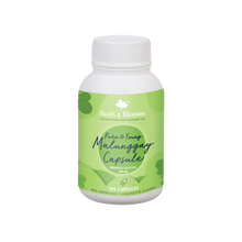 Load image into Gallery viewer, Buds and Blooms - Pure and Young Malunggay Capsules (4517489442850)
