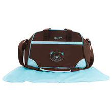Load image into Gallery viewer, Mimiflo® - Diaper Bag 103 (4550130073634)
