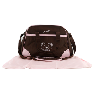 Mimiflo® - Diaper Bag 103 (4550130073634)