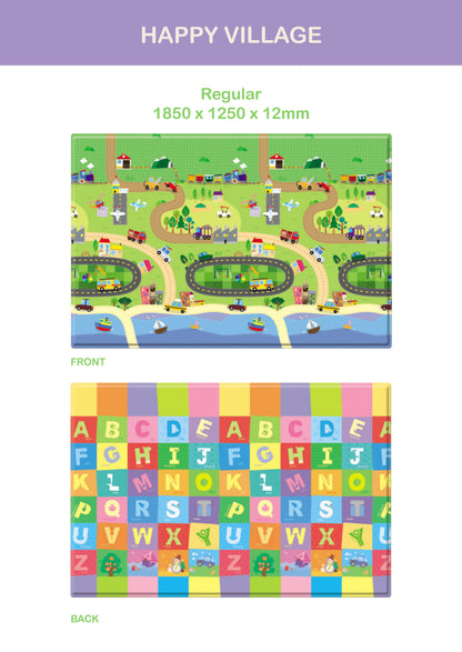 Babycare - Play Mats (4624481320994)