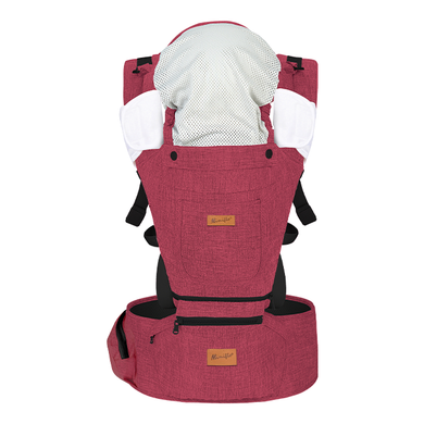 Mimiflo® - 10 in 1 Hip Seat Carrier (4513938014242)