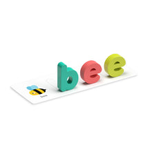 Load image into Gallery viewer, Baby Prime - Mideer English Spelling Game (6573340819490)
