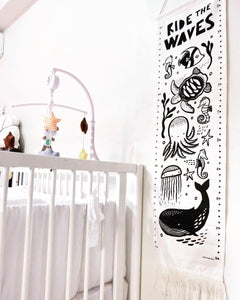 Mommykins PH - Wee Gallery Growth Chart (4853329985570)