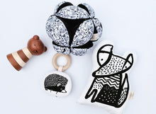 Load image into Gallery viewer, Mommykins PH - Wee Gallery Clutch Ball (4853332443170)
