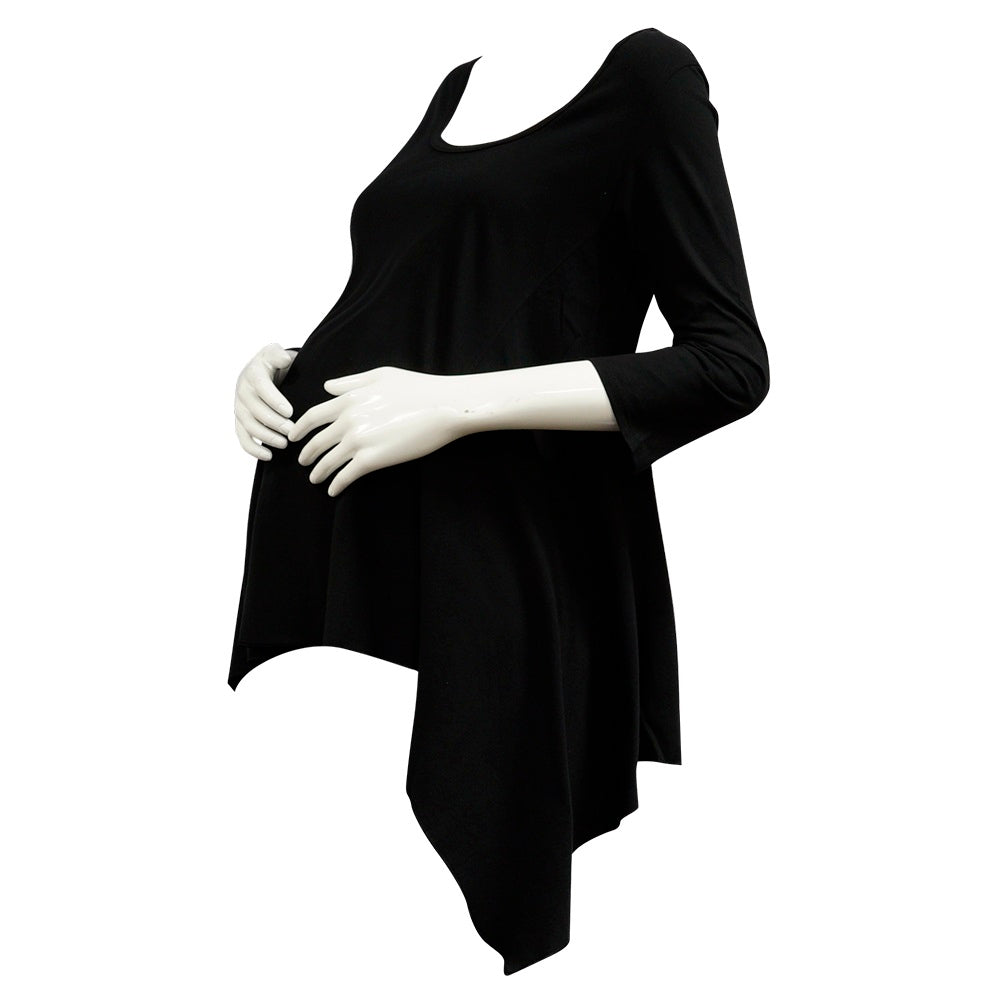 Mommy Plus - Eloise Maternity Top (6877846339618)