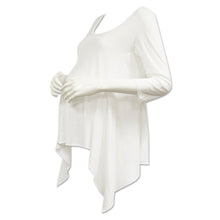 Load image into Gallery viewer, Mommy Plus - Eloise Maternity Top (6877846339618)
