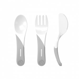 Twistshake - Learn Cutlery 6+m (4842744184866)