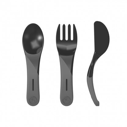 Twistshake - Learn Cutlery 6+m (4842744184866)