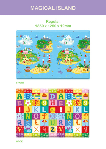 Babycare - Play Mats (4624481320994)
