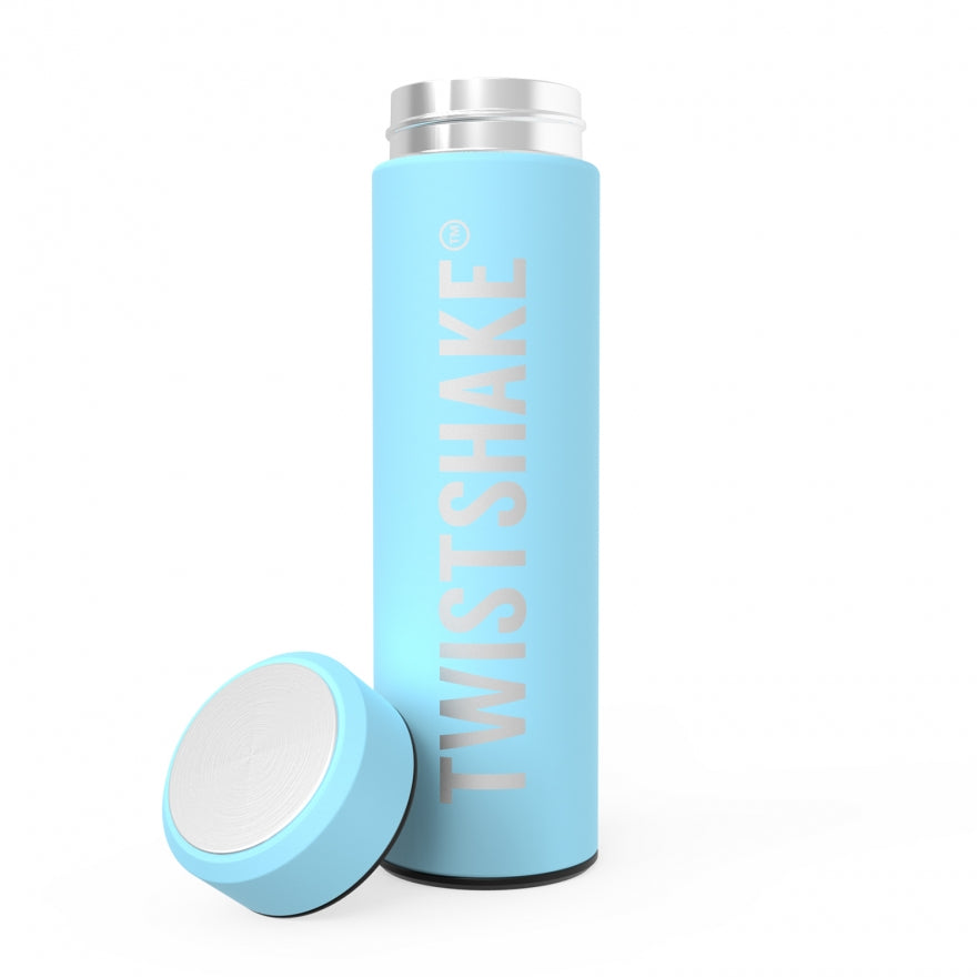 Twistshake - Hot or Cold Bottle 420ml (4842744414242)