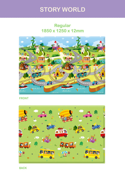 Babycare - Play Mats (4624481320994)
