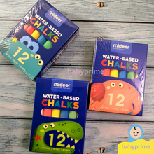 Load image into Gallery viewer, Baby Prime - Mideer Water Based Chalk (random design) (4816476962850)
