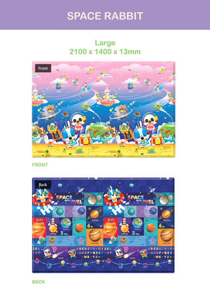 Babycare - Play Mats (4624481320994)
