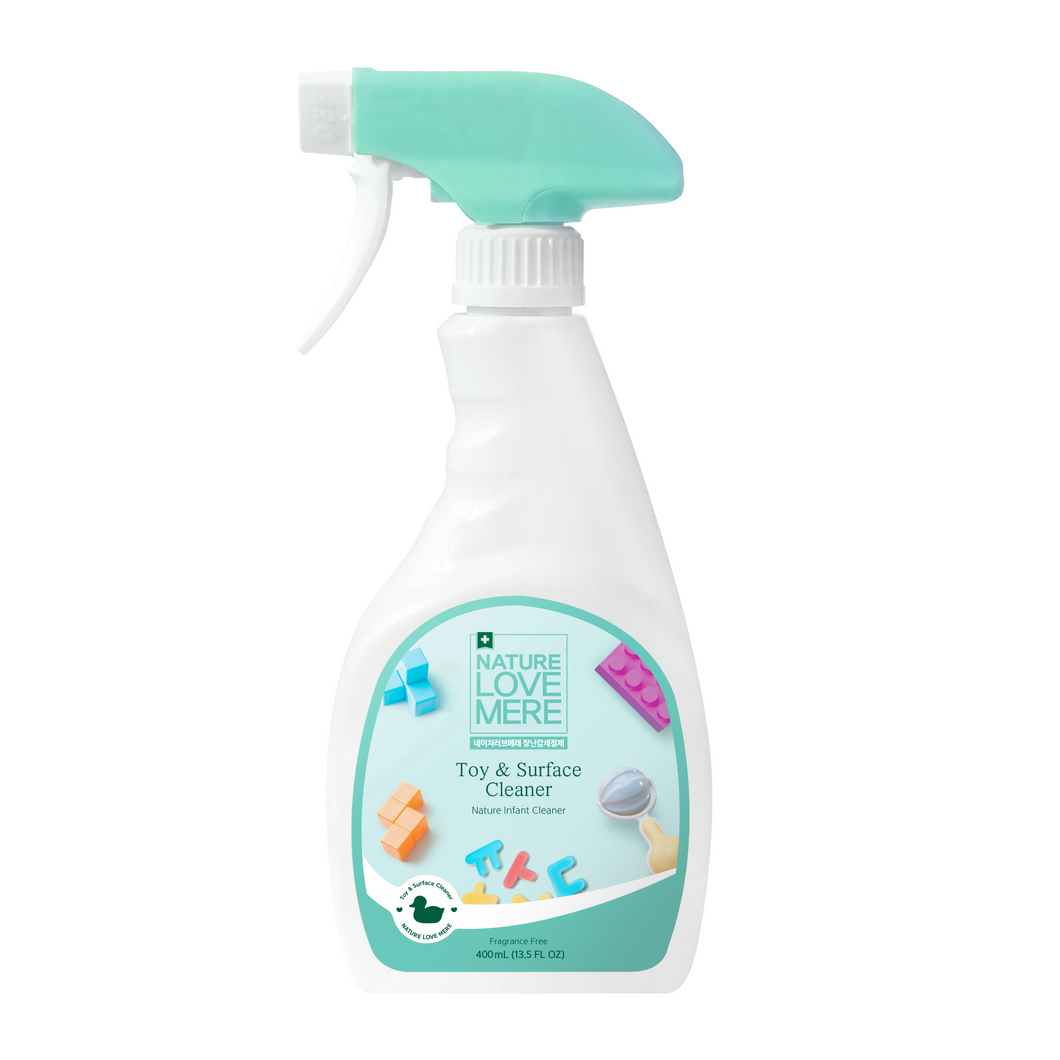 Nature Love Mere - Toy & Surface Cleaner (6958810202146)