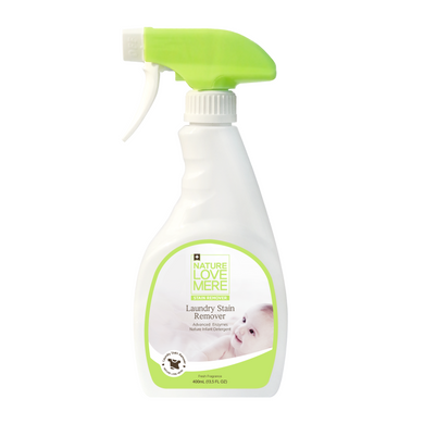 Nature Love Mere - Laundry Stain Remover (6958810038306)