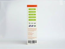 Load image into Gallery viewer, VPharma - Kindernurture Organic Baby Noodles 200g (Pumpkin) (6805963276322)
