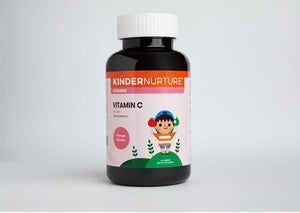 VPharma - KinderNurture Vitamin C 60's (6849253703714)