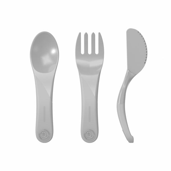 Twistshake - Learn Cutlery 6+m (4842744184866)