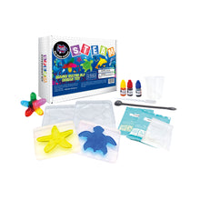 Load image into Gallery viewer, Hello Happy Nina - Big Bang Science STEAM Experiment Kit (Magic Water Elf Ocean Toy) (4828421160994)
