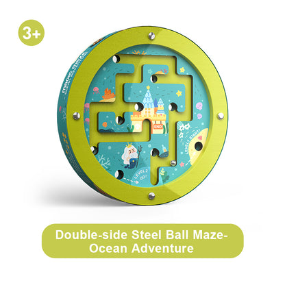 Baby Prime - Mideer Ocean Adventure Ball Maze (7025209507874)