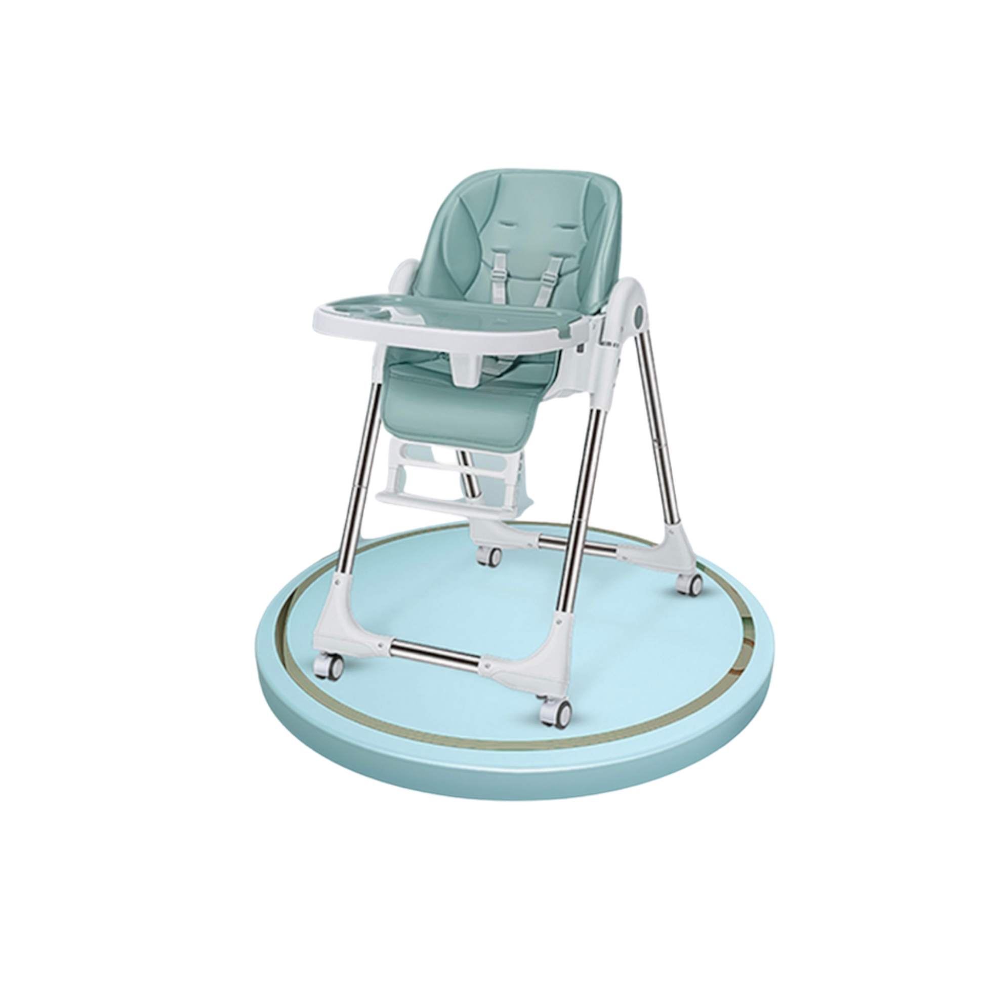 Little Hippo - Joey Multifunction Highchair (4860816261154)