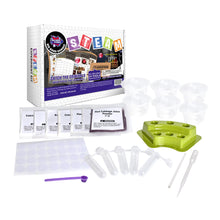 Load image into Gallery viewer, Hello Happy Nina - Big Bang Science STEAM Experiment Kit (Catch The Criminals) (4828421128226)
