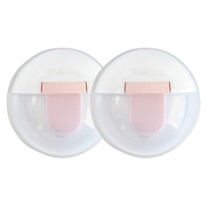 Milk Easy - Pump Easy 3.0 Pair (7122814566434)